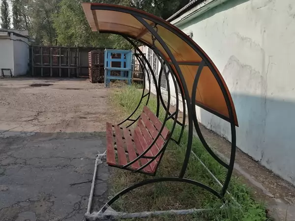 Качели садовые Качели садовые