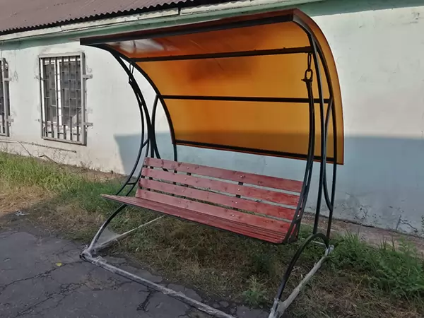 Качели садовые Качели садовые