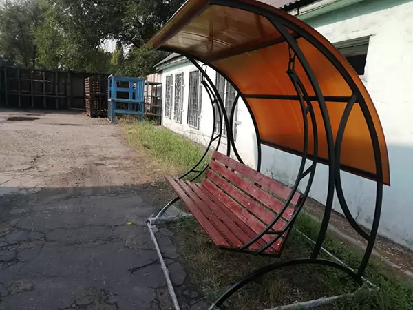 Качели садовые Качели садовые
